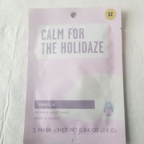 Mixed Lot of Skin Care Facial Masks and Bath Crystals Set of Skincare Products - Picture 3 of 10